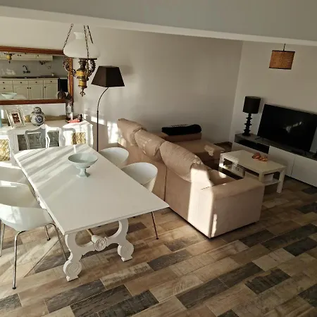 Sunset Surf House With Sea View Διαμέρισμα