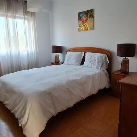 Sunset Surf House With Sea View Διαμέρισμα Ericeira