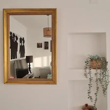 Sunset Surf House With Sea View Διαμέρισμα Ericeira